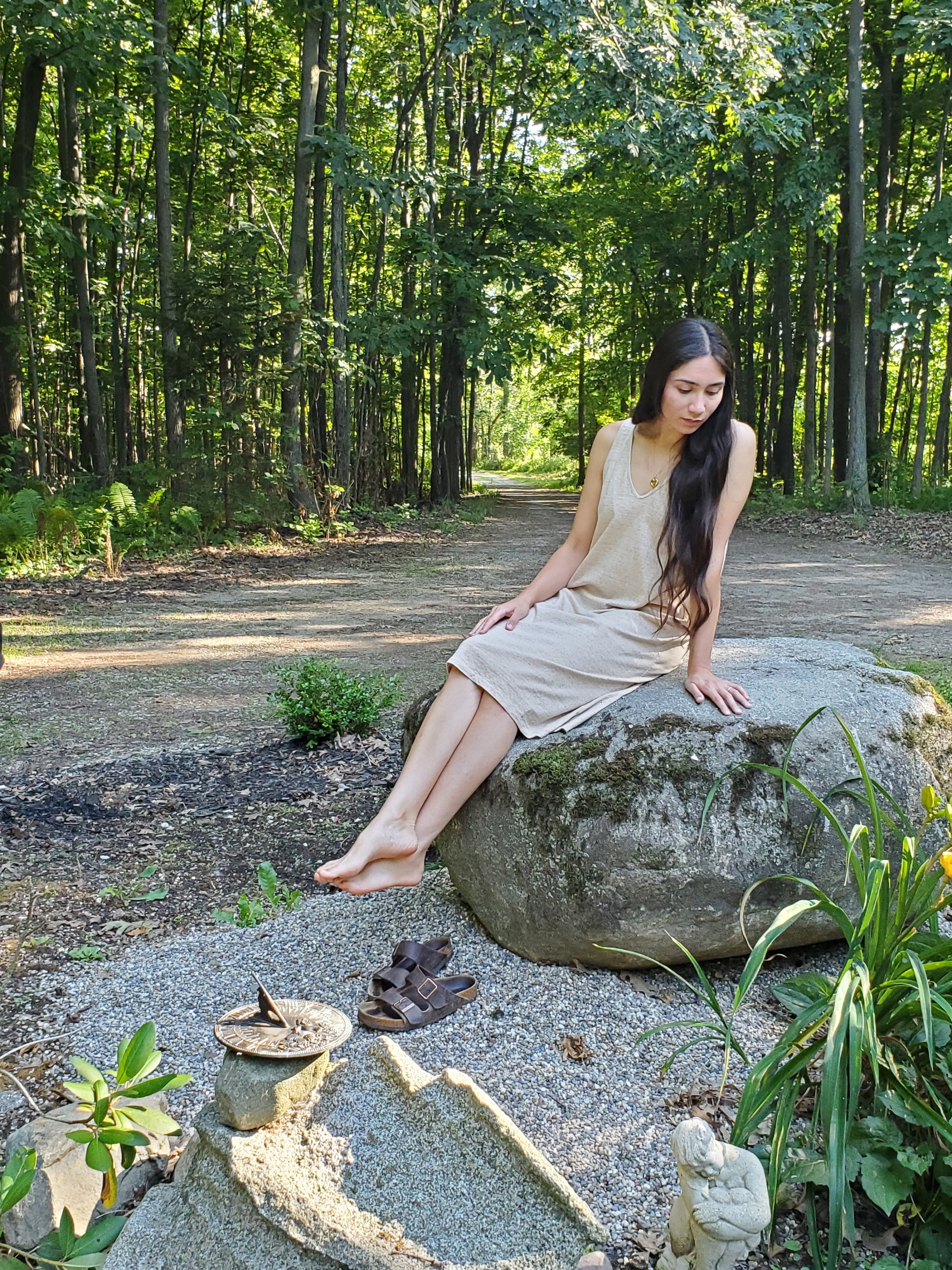 NEW - Sleeper - Sally Fox FOXFIBRE® COLORGANIC® knit jersey | KOSA